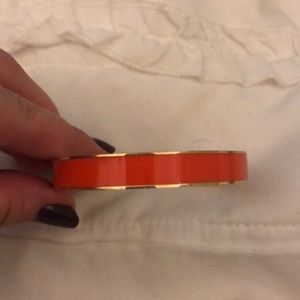 Orange C Wonder Bangle